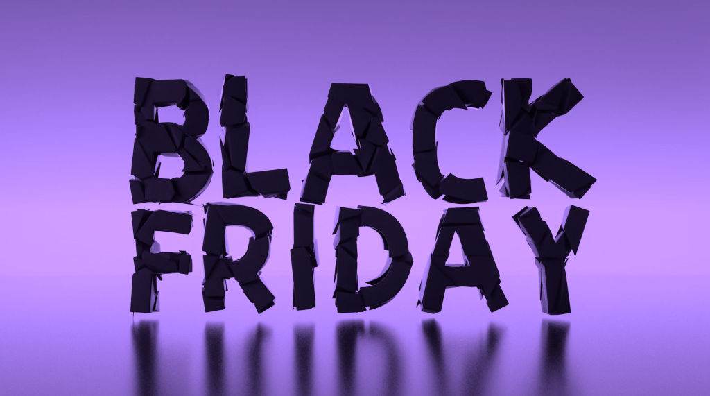 Black Friday geht diese Woche los Die besten Deals und Tipps auf einen